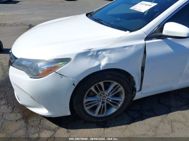 Photo 5 VIN: 4T1BF1FK7GU523066 - TOYOTA CAMRY 