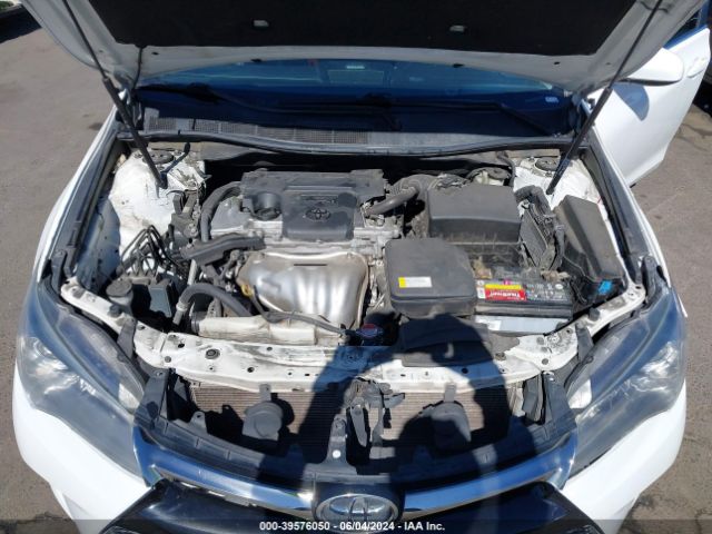 Photo 9 VIN: 4T1BF1FK7GU523066 - TOYOTA CAMRY 