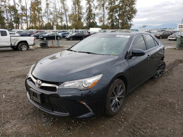 Photo 1 VIN: 4T1BF1FK7GU523083 - TOYOTA CAMRY LE 