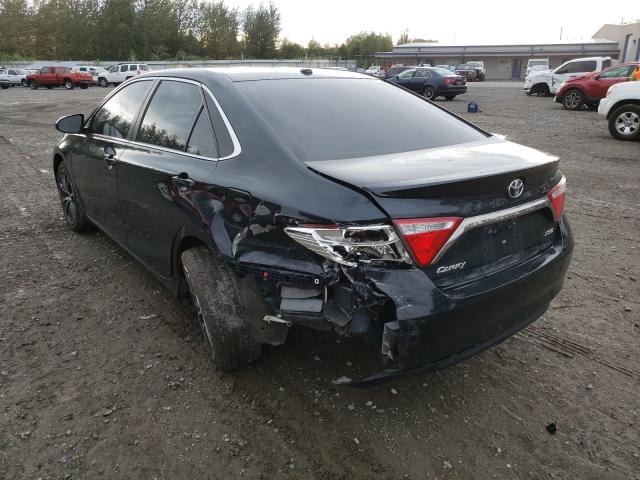 Photo 2 VIN: 4T1BF1FK7GU523083 - TOYOTA CAMRY LE 