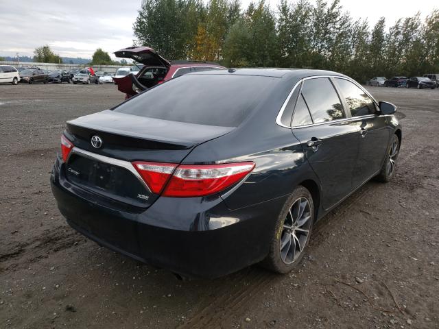 Photo 3 VIN: 4T1BF1FK7GU523083 - TOYOTA CAMRY LE 