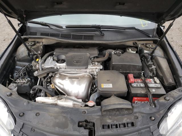 Photo 6 VIN: 4T1BF1FK7GU523083 - TOYOTA CAMRY LE 