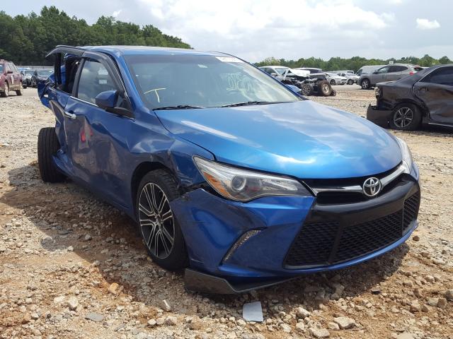 Photo 0 VIN: 4T1BF1FK7GU526615 - TOYOTA CAMRY LE 