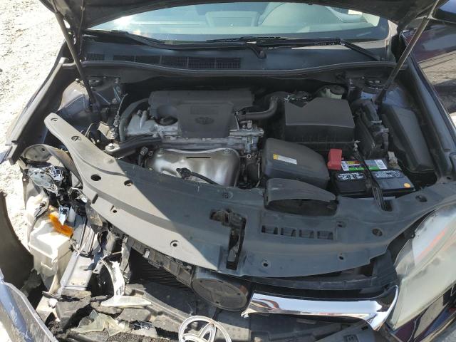 Photo 10 VIN: 4T1BF1FK7GU527828 - TOYOTA CAMRY LE 