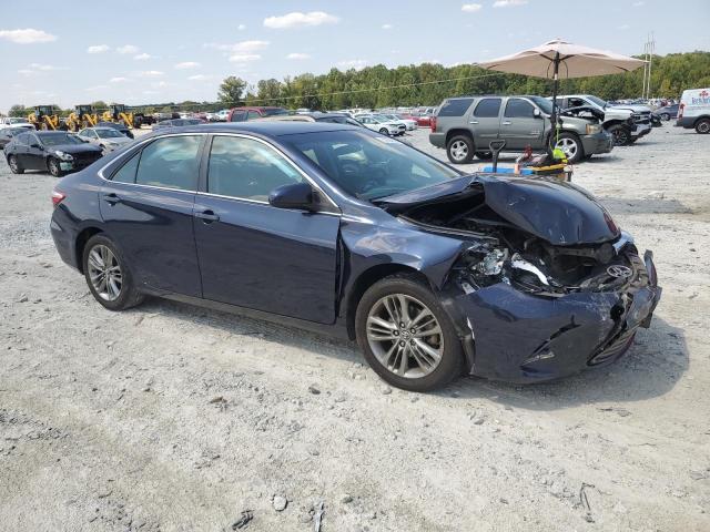 Photo 3 VIN: 4T1BF1FK7GU527828 - TOYOTA CAMRY LE 