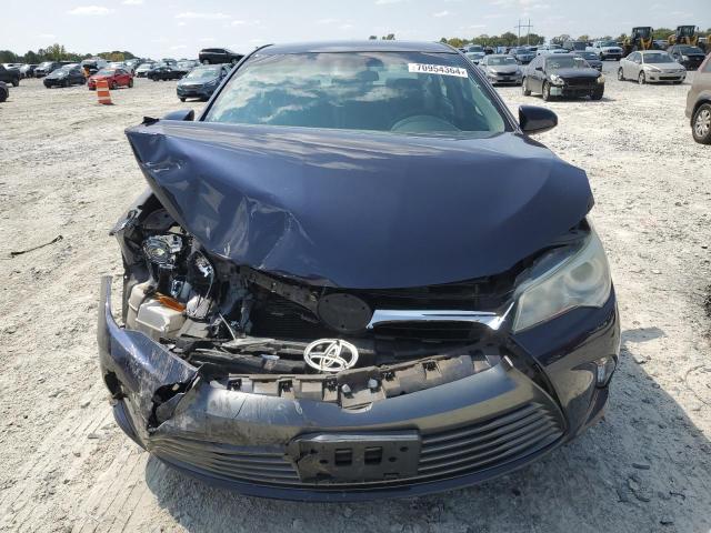 Photo 4 VIN: 4T1BF1FK7GU527828 - TOYOTA CAMRY LE 