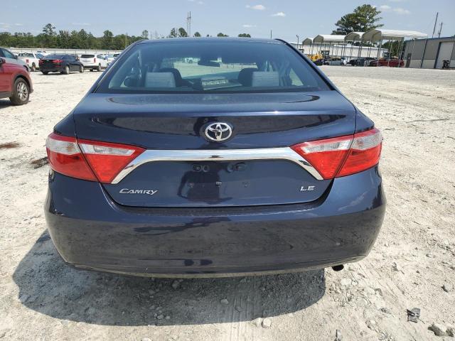 Photo 5 VIN: 4T1BF1FK7GU527828 - TOYOTA CAMRY LE 