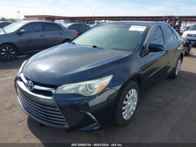 Photo 1 VIN: 4T1BF1FK7GU529403 - TOYOTA CAMRY 