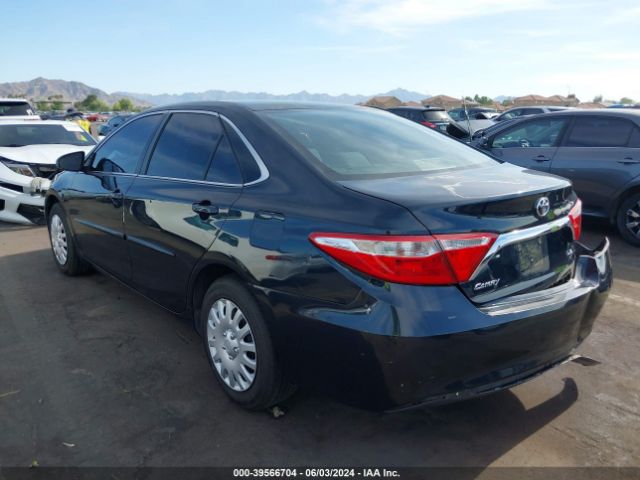 Photo 2 VIN: 4T1BF1FK7GU529403 - TOYOTA CAMRY 