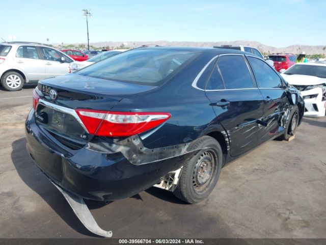 Photo 3 VIN: 4T1BF1FK7GU529403 - TOYOTA CAMRY 