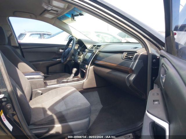 Photo 4 VIN: 4T1BF1FK7GU529403 - TOYOTA CAMRY 