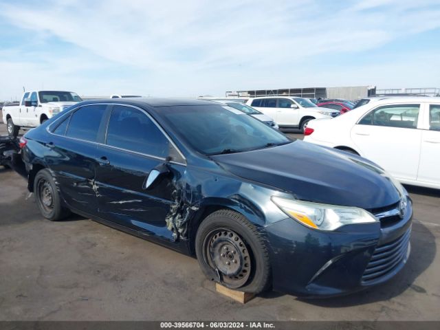 Photo 5 VIN: 4T1BF1FK7GU529403 - TOYOTA CAMRY 