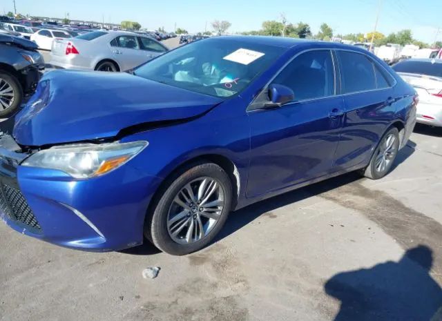 Photo 1 VIN: 4T1BF1FK7GU530471 - TOYOTA CAMRY 