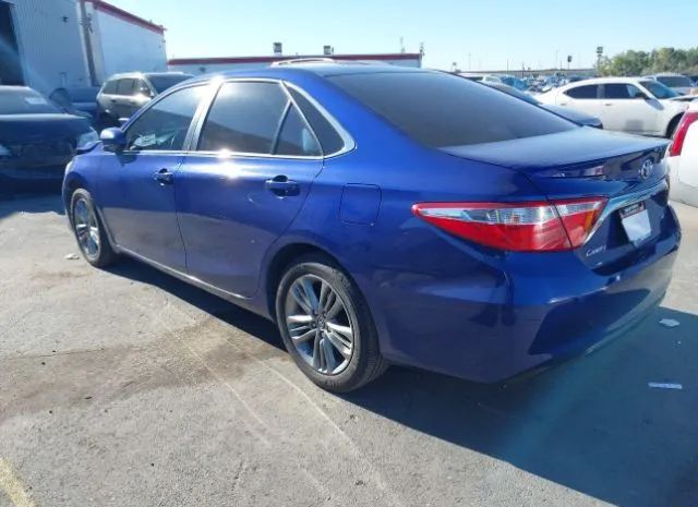 Photo 2 VIN: 4T1BF1FK7GU530471 - TOYOTA CAMRY 