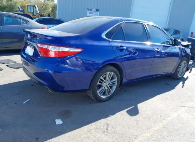 Photo 3 VIN: 4T1BF1FK7GU530471 - TOYOTA CAMRY 