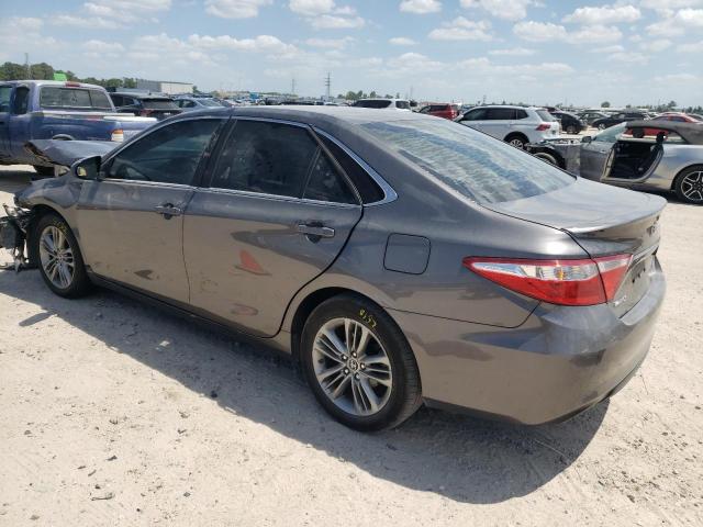 Photo 1 VIN: 4T1BF1FK7GU530955 - TOYOTA CAMRY LE 