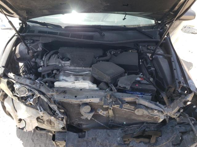 Photo 10 VIN: 4T1BF1FK7GU530955 - TOYOTA CAMRY LE 