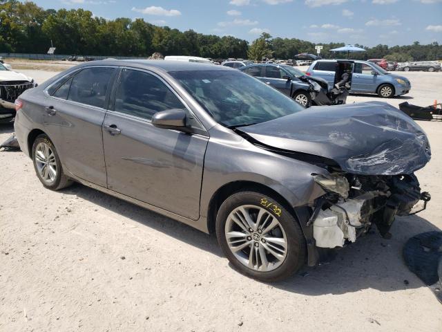 Photo 3 VIN: 4T1BF1FK7GU530955 - TOYOTA CAMRY LE 