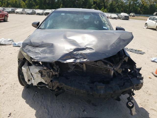 Photo 4 VIN: 4T1BF1FK7GU530955 - TOYOTA CAMRY LE 