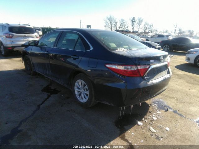 Photo 2 VIN: 4T1BF1FK7GU531121 - TOYOTA CAMRY 