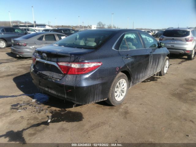 Photo 3 VIN: 4T1BF1FK7GU531121 - TOYOTA CAMRY 