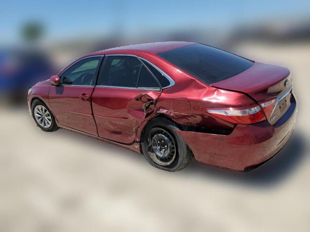 Photo 1 VIN: 4T1BF1FK7GU533807 - TOYOTA CAMRY 