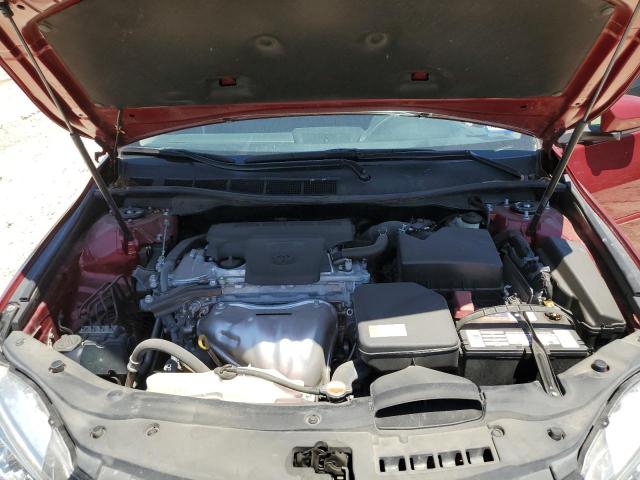 Photo 10 VIN: 4T1BF1FK7GU533807 - TOYOTA CAMRY 