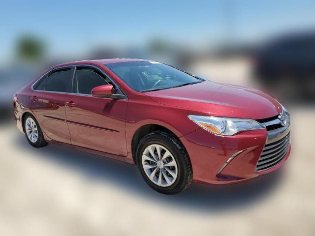 Photo 3 VIN: 4T1BF1FK7GU533807 - TOYOTA CAMRY 