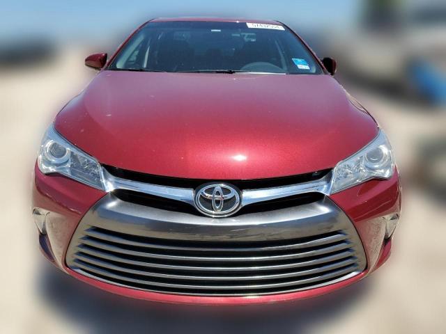 Photo 4 VIN: 4T1BF1FK7GU533807 - TOYOTA CAMRY 