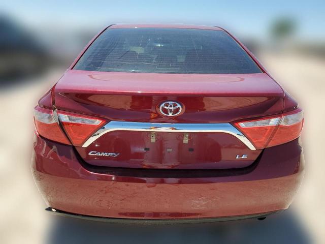 Photo 5 VIN: 4T1BF1FK7GU533807 - TOYOTA CAMRY 