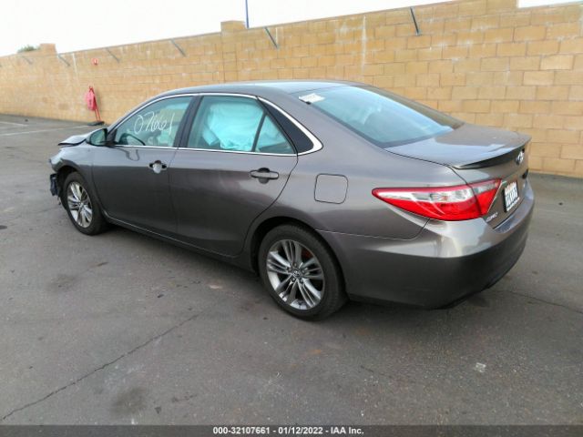 Photo 2 VIN: 4T1BF1FK7GU534696 - TOYOTA CAMRY 