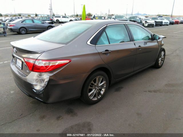 Photo 3 VIN: 4T1BF1FK7GU534696 - TOYOTA CAMRY 