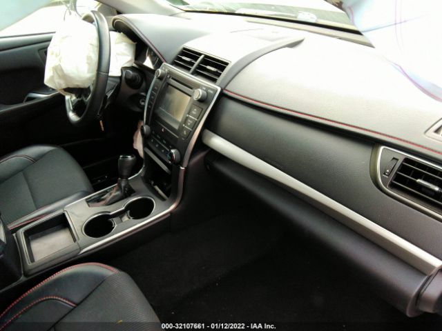 Photo 4 VIN: 4T1BF1FK7GU534696 - TOYOTA CAMRY 