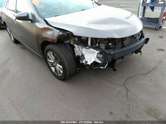 Photo 5 VIN: 4T1BF1FK7GU534696 - TOYOTA CAMRY 