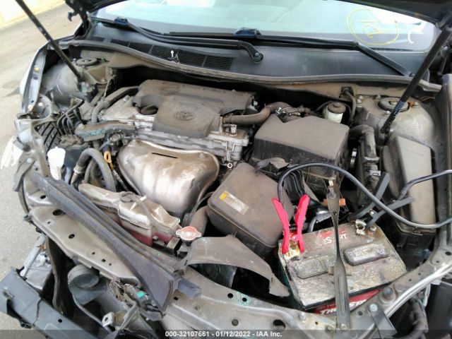 Photo 9 VIN: 4T1BF1FK7GU534696 - TOYOTA CAMRY 