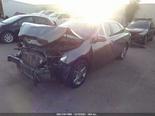 Photo 1 VIN: 4T1BF1FK7GU535332 - TOYOTA CAMRY 