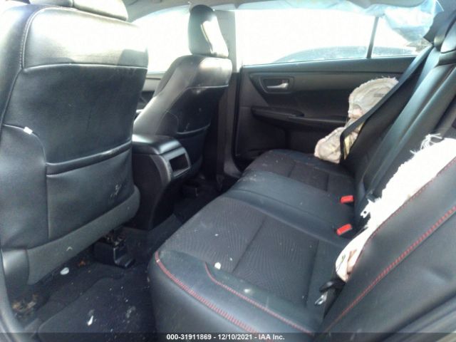 Photo 7 VIN: 4T1BF1FK7GU535332 - TOYOTA CAMRY 