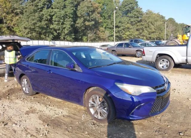 Photo 0 VIN: 4T1BF1FK7GU539736 - TOYOTA CAMRY 