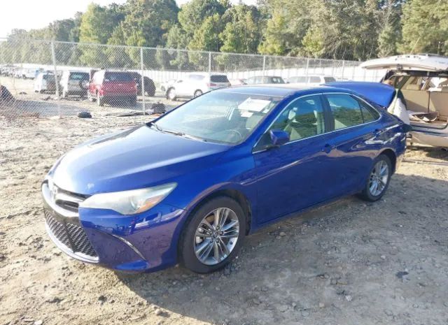 Photo 1 VIN: 4T1BF1FK7GU539736 - TOYOTA CAMRY 