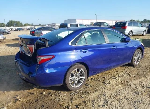 Photo 3 VIN: 4T1BF1FK7GU539736 - TOYOTA CAMRY 