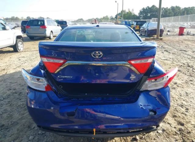 Photo 5 VIN: 4T1BF1FK7GU539736 - TOYOTA CAMRY 