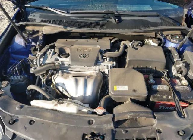 Photo 9 VIN: 4T1BF1FK7GU539736 - TOYOTA CAMRY 