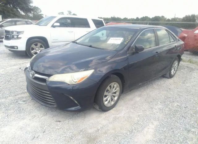 Photo 1 VIN: 4T1BF1FK7GU540367 - TOYOTA CAMRY 