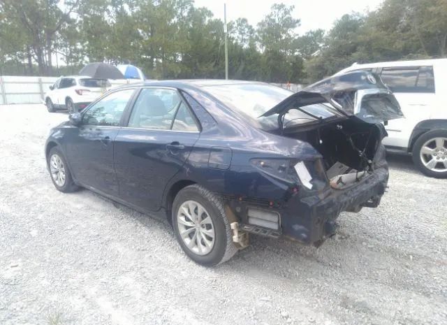 Photo 2 VIN: 4T1BF1FK7GU540367 - TOYOTA CAMRY 