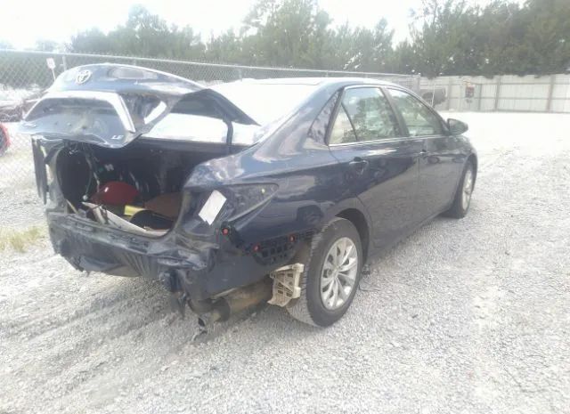 Photo 3 VIN: 4T1BF1FK7GU540367 - TOYOTA CAMRY 