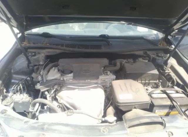 Photo 9 VIN: 4T1BF1FK7GU540367 - TOYOTA CAMRY 