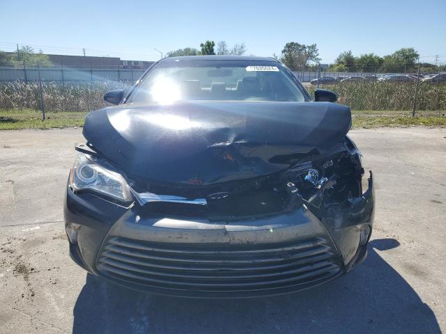 Photo 4 VIN: 4T1BF1FK7GU540692 - TOYOTA CAMRY 