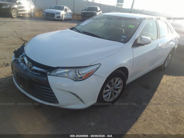 Photo 1 VIN: 4T1BF1FK7GU543351 - TOYOTA CAMRY 