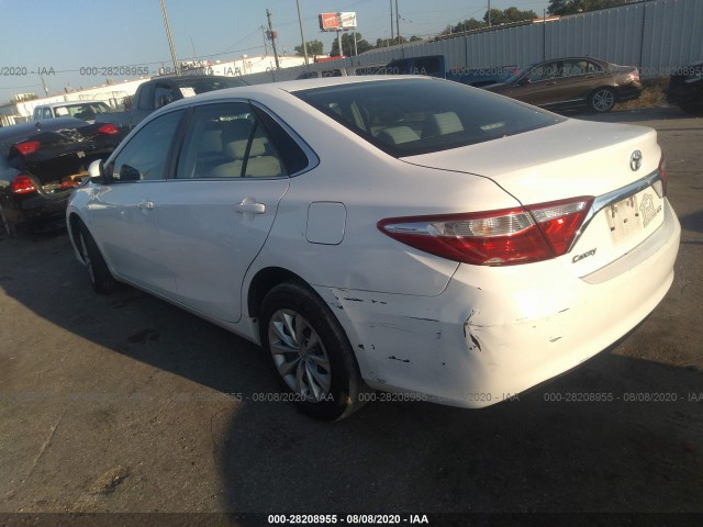 Photo 2 VIN: 4T1BF1FK7GU543351 - TOYOTA CAMRY 