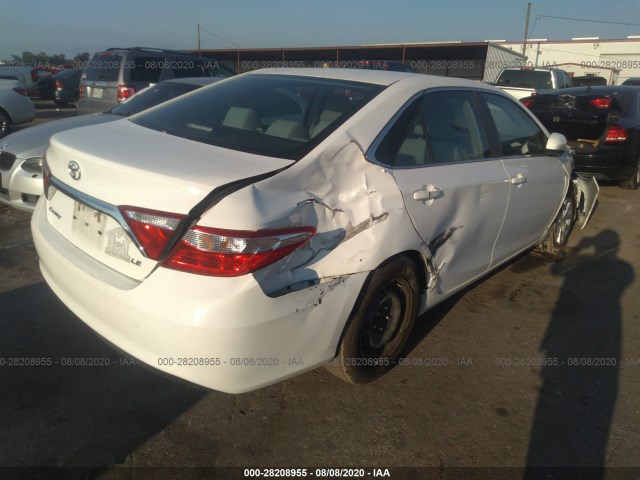 Photo 3 VIN: 4T1BF1FK7GU543351 - TOYOTA CAMRY 